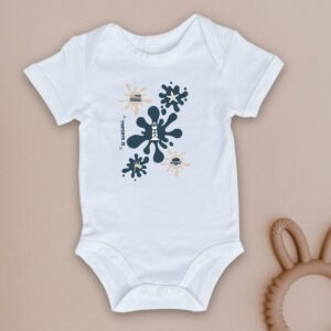 boby 100% coton bio bébé breizh